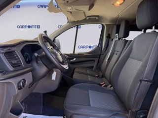 FORD Transit custom 300 2.0 tdci mhev 130cv trend d.cab. l1h1 e6.2 8