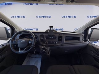 FORD Transit custom 300 2.0 tdci mhev 130cv trend d.cab. l1h1 e6.2 9