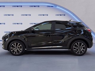 FORD Puma 1.0 ecoboost h titanium s&s 125cv 1