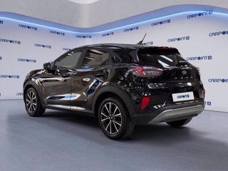 FORD Puma 1.0 ecoboost h titanium s&s 125cv 2