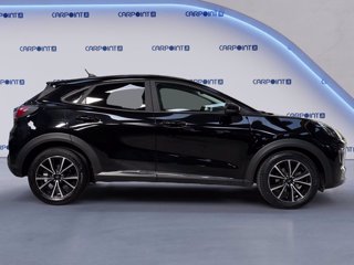 FORD Puma 1.0 ecoboost h titanium s&s 125cv 5