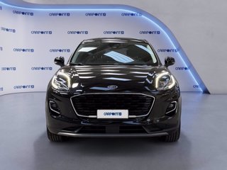 FORD Puma 1.0 ecoboost h titanium s&s 125cv 7