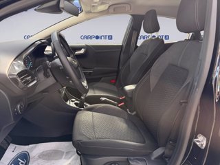 FORD Puma 1.0 ecoboost h titanium s&s 125cv 8