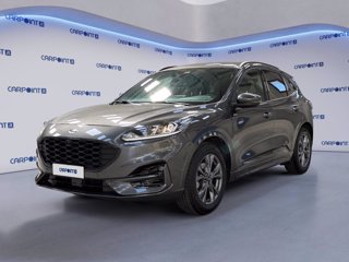 FORD Kuga 2.5 full hybrid st-line 2wd 190cv cvt 0