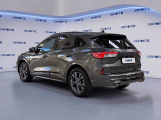 FORD Kuga 2.5 full hybrid st-line 2wd 190cv cvt 3