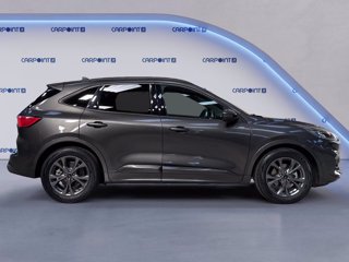 FORD Kuga 2.5 full hybrid st-line 2wd 190cv cvt 6