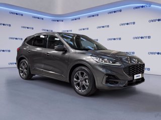 FORD Kuga 2.5 full hybrid st-line 2wd 190cv cvt 7