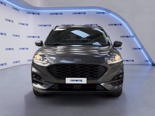 FORD Kuga 2.5 full hybrid st-line 2wd 190cv cvt 8