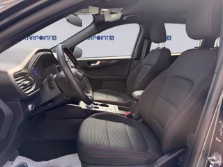 FORD Kuga 2.5 full hybrid st-line 2wd 190cv cvt 9