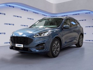 FORD Kuga 2.5 full hybrid st-line x 2wd 190cv cvt 0