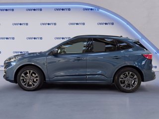 FORD Kuga 2.5 full hybrid st-line x 2wd 190cv cvt 1