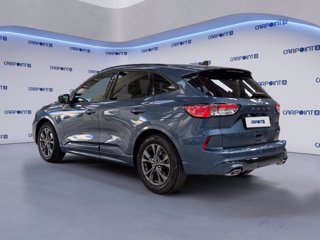 FORD Kuga 2.5 full hybrid st-line x 2wd 190cv cvt 2