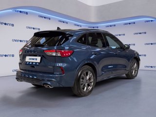 FORD Kuga 2.5 full hybrid st-line x 2wd 190cv cvt 4