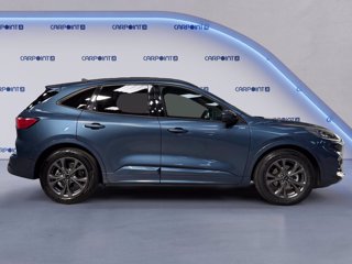 FORD Kuga 2.5 full hybrid st-line x 2wd 190cv cvt 5