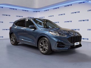 FORD Kuga 2.5 full hybrid st-line x 2wd 190cv cvt 6