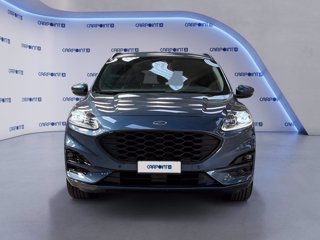 FORD Kuga 2.5 full hybrid st-line x 2wd 190cv cvt 7