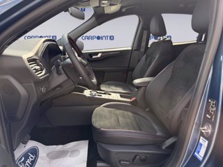 FORD Kuga 2.5 full hybrid st-line x 2wd 190cv cvt 8