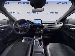 FORD Kuga 2.5 full hybrid st-line x 2wd 190cv cvt 9