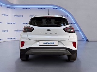 FORD Puma 1.0 ecoboost h titanium s&s 125cv 3