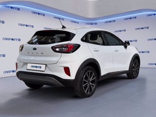 FORD Puma 1.0 ecoboost h titanium s&s 125cv 4