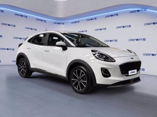 FORD Puma 1.0 ecoboost h titanium s&s 125cv 6