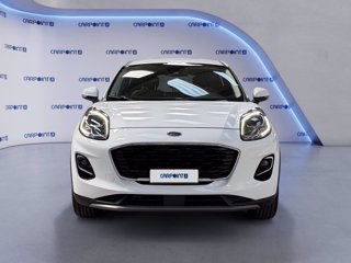 FORD Puma 1.0 ecoboost h titanium s&s 125cv 7