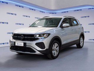 VOLKSWAGEN T-cross 1.0 tsi life 95cv 0