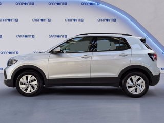 VOLKSWAGEN T-cross 1.0 tsi life 95cv 3