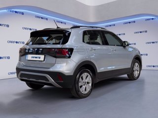 VOLKSWAGEN T-cross 1.0 tsi life 95cv 6