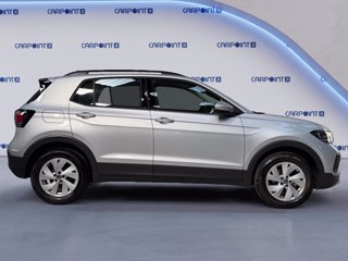 VOLKSWAGEN T-cross 1.0 tsi life 95cv 7
