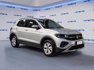 VOLKSWAGEN T-cross 1.0 tsi life 95cv 8