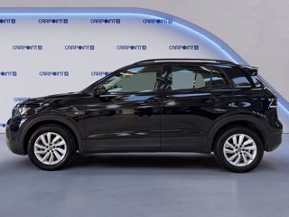 VOLKSWAGEN T-cross 1.0 tsi style 110cv 2