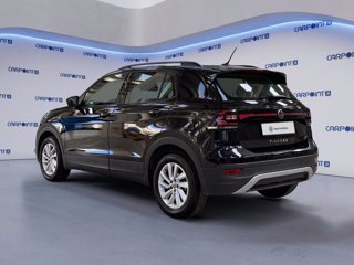 VOLKSWAGEN T-cross 1.0 tsi style 110cv 3