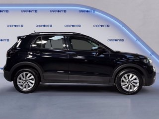 VOLKSWAGEN T-cross 1.0 tsi style 110cv 6