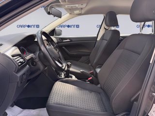 VOLKSWAGEN T-cross 1.0 tsi style 110cv 9
