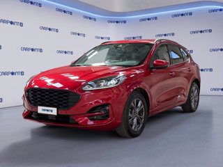 FORD Kuga 2.0 ecoblue st-line 2wd 120cv auto 0