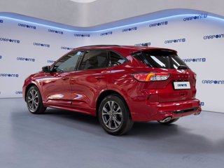 FORD Kuga 2.0 ecoblue st-line 2wd 120cv auto 2