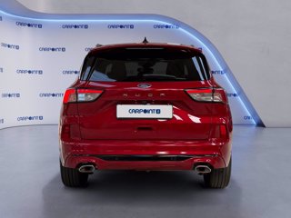 FORD Kuga 2.0 ecoblue st-line 2wd 120cv auto 3