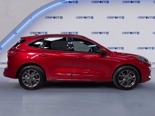 FORD Kuga 2.0 ecoblue st-line 2wd 120cv auto 5