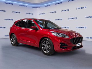 FORD Kuga 2.0 ecoblue st-line 2wd 120cv auto 6