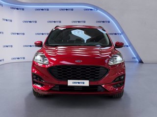 FORD Kuga 2.0 ecoblue st-line 2wd 120cv auto 7
