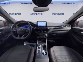 FORD Kuga 2.0 ecoblue st-line 2wd 120cv auto 9