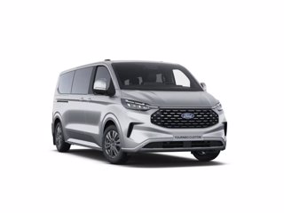 FORD Tourneo custom v710 320 2.0 ecoblue 150cv titanium l2h1