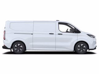 FORD E-Transit Custom 340 Batteria 71Kwh 136 CV PL Trend 1