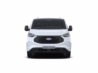 FORD E-Transit Custom 340 Batteria 71Kwh 136 CV PL Trend 3