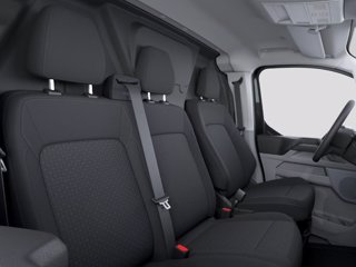 FORD E-Transit Custom 340 Batteria 71Kwh 136 CV PL Trend 5