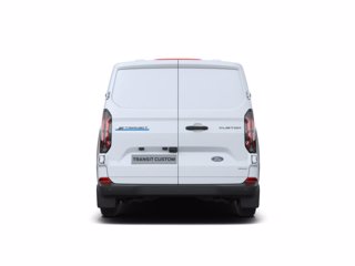 FORD E-Transit Custom 340 Batteria 71Kwh 136 CV PL Trend 2