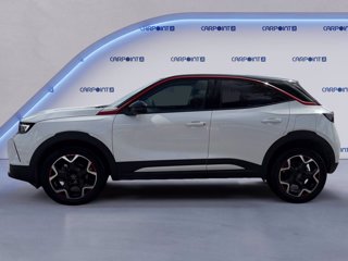 OPEL Mokka 1.2 t gs line + s&s 130cv at8 1