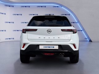 OPEL Mokka 1.2 t gs line + s&s 130cv at8 3