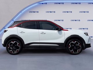 OPEL Mokka 1.2 t gs line + s&s 130cv at8 5
